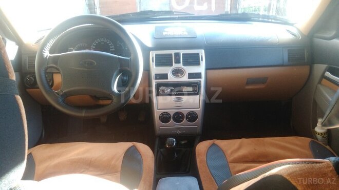 LADA (VAZ) Priora 2009, 455,000 km - 1.5 l - Bakı