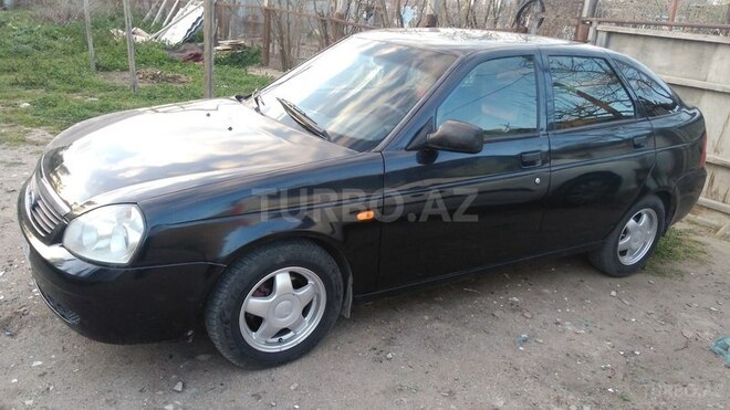 LADA (VAZ) Priora 2009, 455,000 km - 1.5 l - Bakı