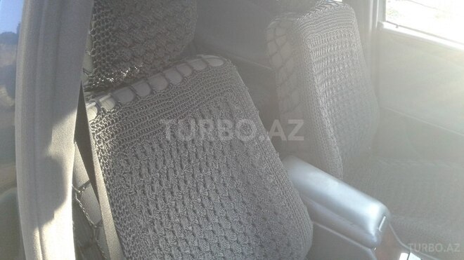 Mercedes E 270 2001, 323,253 km - 2.7 l - Bakı