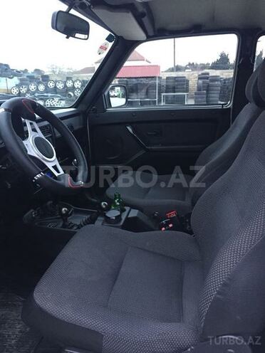 LADA (VAZ) Niva 2013, 48,000 km - 1.7 l - Bakı