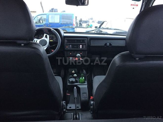 LADA (VAZ) Niva 2013, 48,000 km - 1.7 l - Bakı
