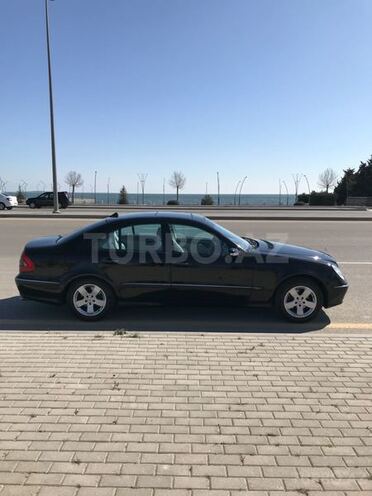 Mercedes E 200 2004, 253,000 km - 1.8 л - Bakı