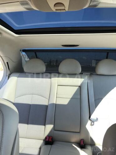 Mercedes E 200 2004, 253,000 km - 1.8 л - Bakı
