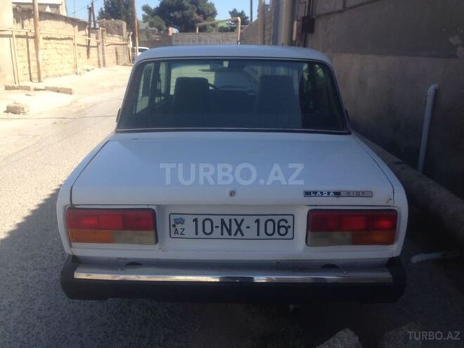 LADA (VAZ) 2107 2002, 797,897 km - 1.6 l - Bakı