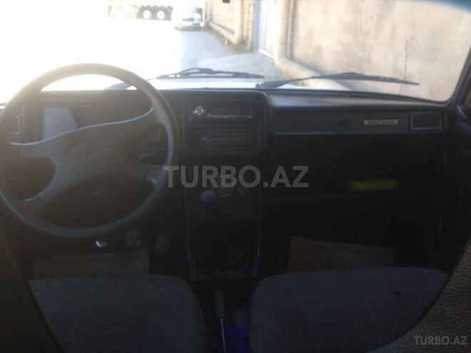 LADA (VAZ) 2107 2002, 797,897 km - 1.6 l - Bakı