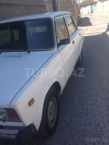 LADA (VAZ) 2107 2002, 797,897 km - 1.6 l - Bakı