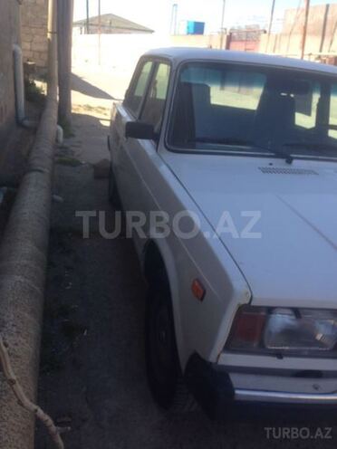 LADA (VAZ) 2107 2002, 797,897 km - 1.6 l - Bakı