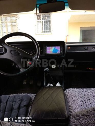LADA (VAZ) 2107 2011, 78,000 km - 1.6 l - Bakı