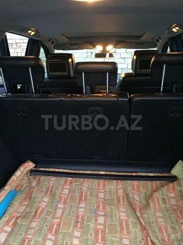 Mercedes ML 350 2005, 235,000 km - 3.5 l - Bakı