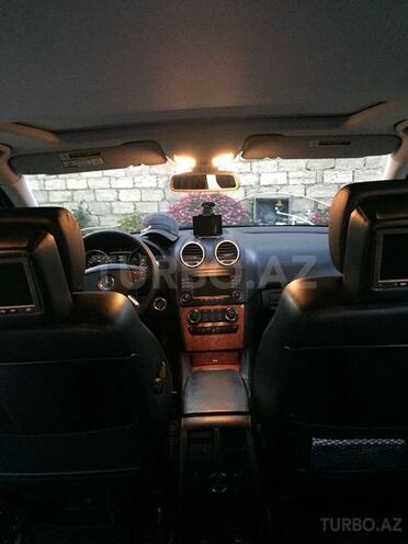 Mercedes ML 350 2005, 235,000 km - 3.5 l - Bakı