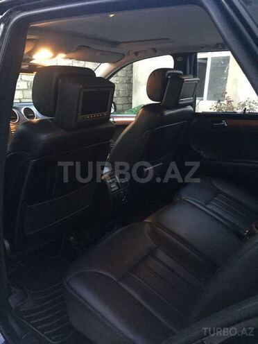Mercedes ML 350 2005, 235,000 km - 3.5 l - Bakı