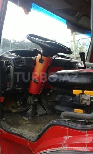 HOWO Sinotruk 2009, 356,460 km - 9.0 л - Bakı