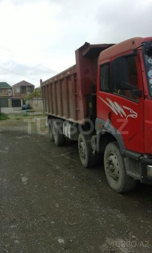 HOWO Sinotruk 2009, 356,460 km - 9.0 л - Bakı