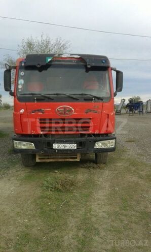 HOWO Sinotruk 2009, 356,460 km - 9.0 л - Bakı