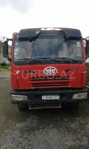 HOWO Sinotruk 2009, 356,460 km - 9.0 л - Bakı