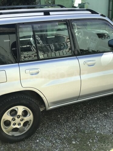 Mitsubishi Pajero io 2000, 179,000 km - 2.0 l - Bakı