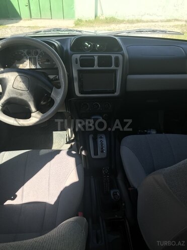 Mitsubishi Pajero io 2000, 179,000 km - 2.0 l - Bakı