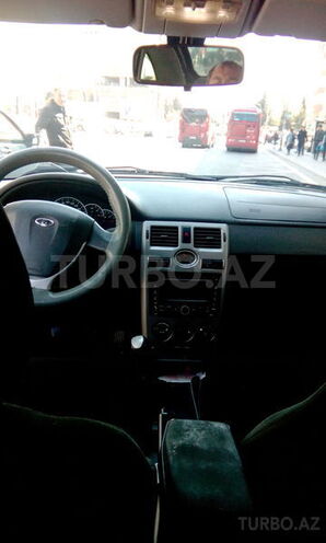 LADA (VAZ) Priora 2012, 209,654 km - 1.6 л - Bakı