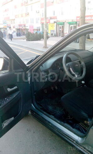 LADA (VAZ) Priora 2012, 209,654 km - 1.6 л - Bakı