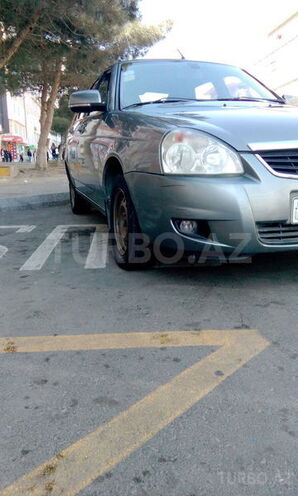 LADA (VAZ) Priora 2012, 209,654 km - 1.6 л - Bakı