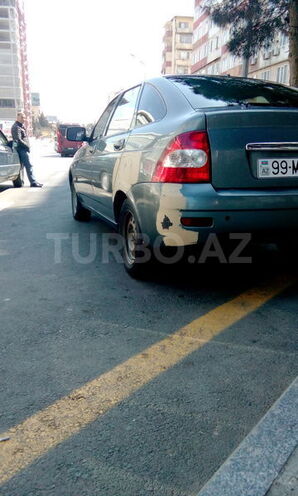 LADA (VAZ) Priora 2012, 209,654 km - 1.6 л - Bakı