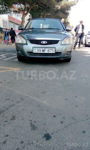 LADA (VAZ) Priora 2012, 209,654 km - 1.6 л - Bakı