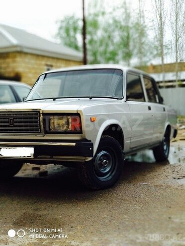 LADA (VAZ) 2107 2011, 78,000 km - 1.6 l - Bakı
