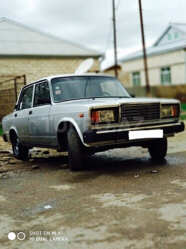 LADA (VAZ) 2107 2011, 78,000 km - 1.6 l - Bakı