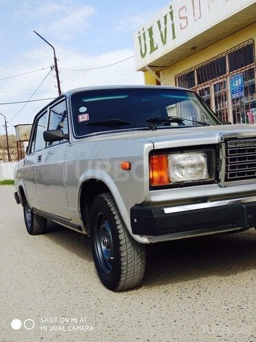 LADA (VAZ) 2107 2011, 78,000 km - 1.6 l - Bakı