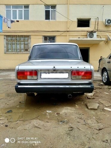 LADA (VAZ) 2107 2011, 78,000 km - 1.6 l - Bakı