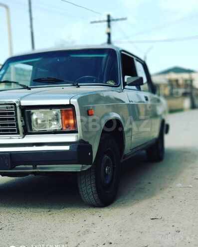 LADA (VAZ) 2107 2011, 78,000 km - 1.6 l - Bakı