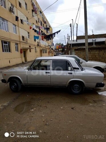LADA (VAZ) 2107 2011, 78,000 km - 1.6 l - Bakı