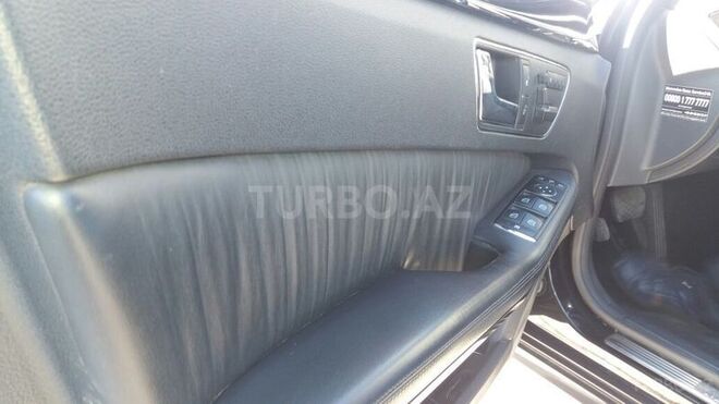 Mercedes E 350 2009, 171,000 km - 3.5 l - Bakı