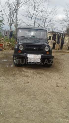 UAZ 31519 2006, 52,000 km - 2.9 l - Lerik