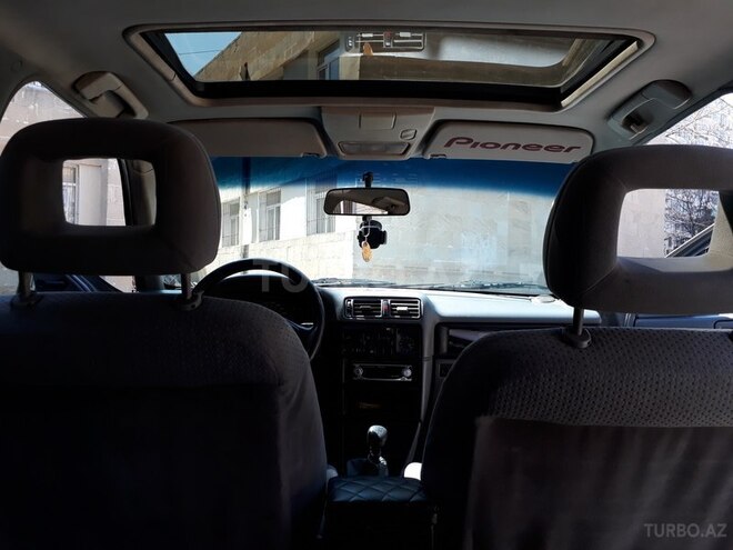 Opel Vectra 1992, 32,600 km - 2.0 л - Bakı