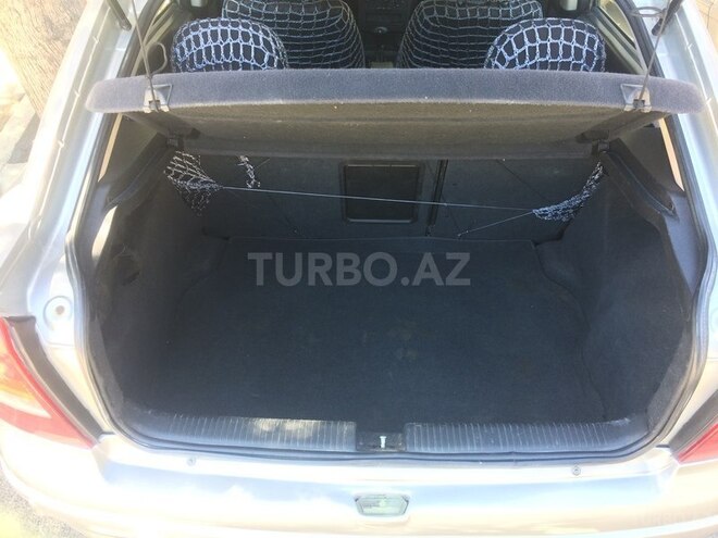 Opel Astra 1999, 220,000 km - 1.6 л - Bakı
