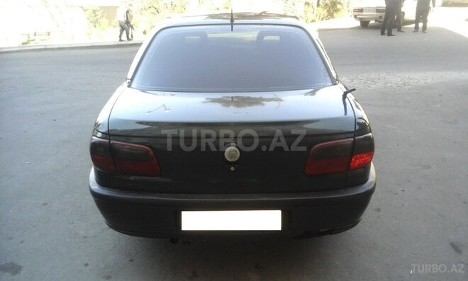 Opel Omega 1997, 235,648 km - 2.0 л - Bakı