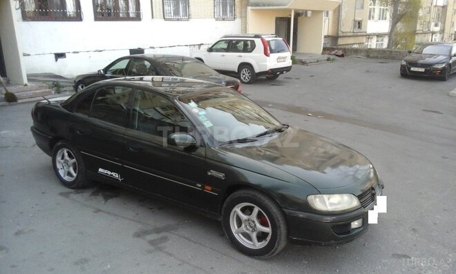 Opel Omega 1997, 235,648 km - 2.0 л - Bakı