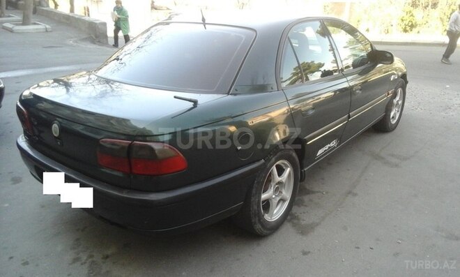 Opel Omega 1997, 235,648 km - 2.0 л - Bakı