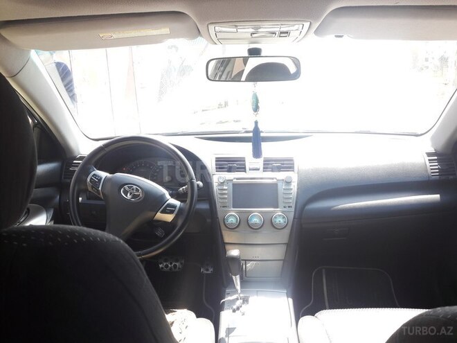 Toyota Camry 2008, 27,000 km - 2.4 l - Bakı
