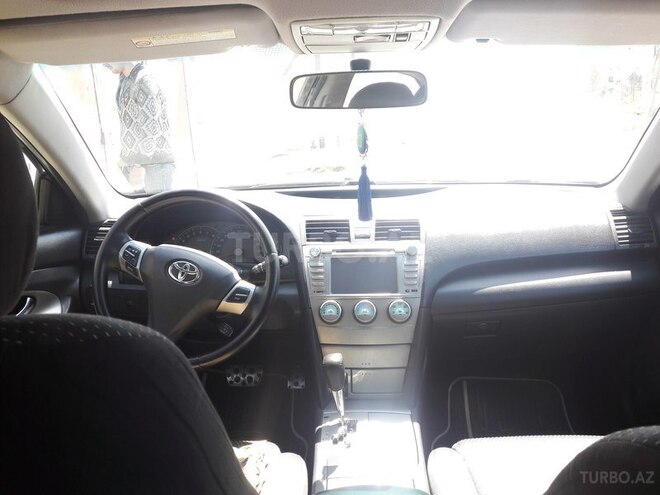 Toyota Camry 2008, 27,000 km - 2.4 l - Bakı