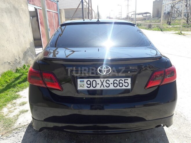 Toyota Camry 2008, 27,000 km - 2.4 l - Bakı