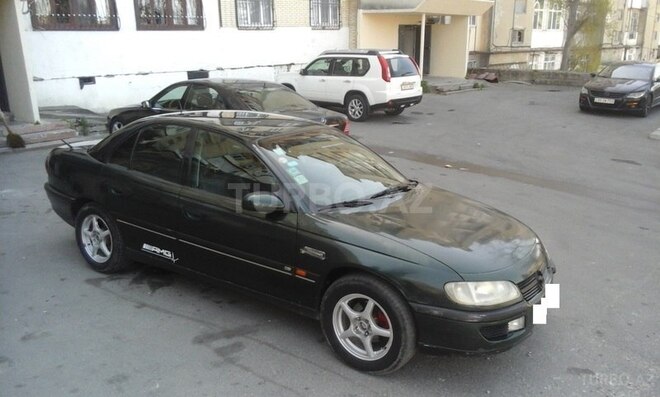 Opel Omega 1996, 200,000 km - 2.0 l - Bakı