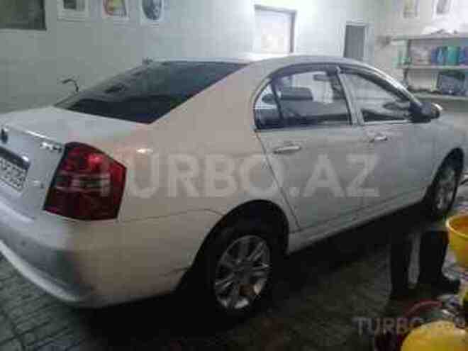 Lifan 620 2016, 40,000 km - 1.6 l - Bakı