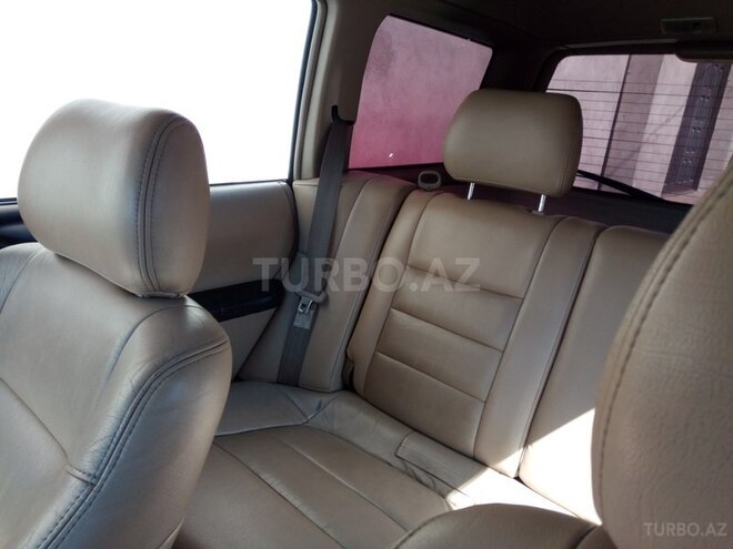 Subaru Forester 2000, 295,385 km - 2.0 l - Bakı