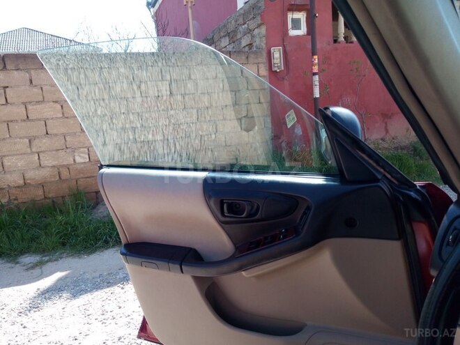 Subaru Forester 2000, 295,385 km - 2.0 l - Bakı