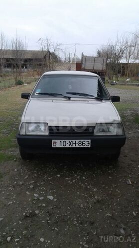 LADA (VAZ) 21099 2000, 299,300 km - 1.5 l - Quba