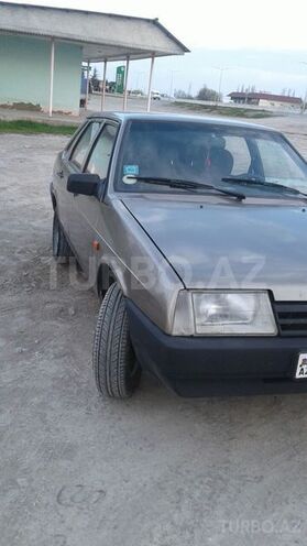 LADA (VAZ) 21099 2000, 299,300 km - 1.5 l - Quba