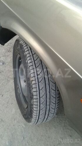 LADA (VAZ) 21099 2000, 299,300 km - 1.5 l - Quba
