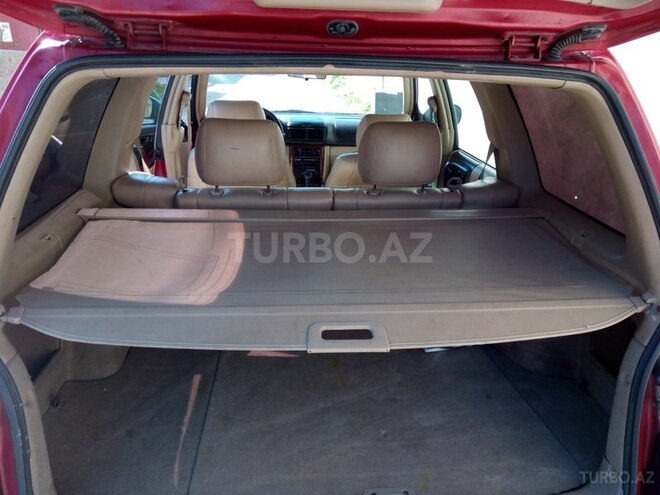 Subaru Forester 2000, 295,385 km - 2.0 l - Bakı